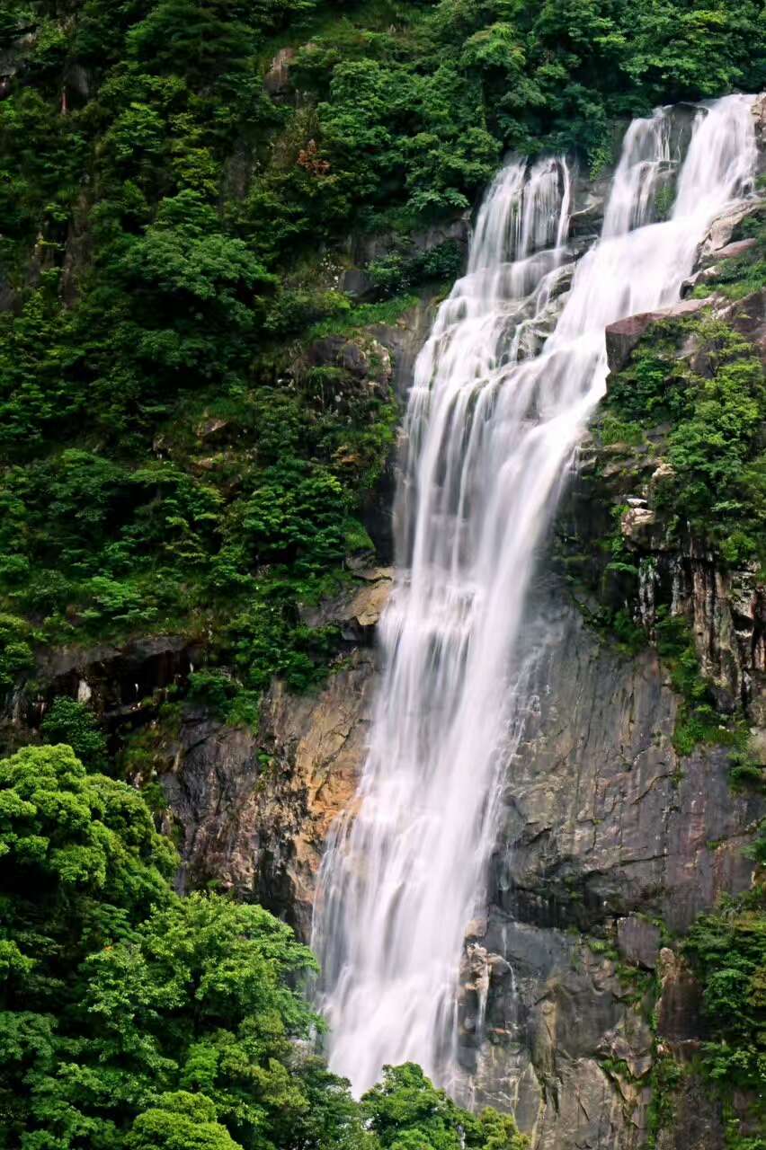 婺源夏天最美的地方